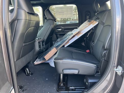 New 2026 RAM 2500 Laramie image 19