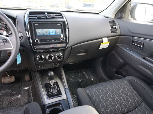 New 2026 Mitsubishi Outlander Sport ES AWD/4WD image 20