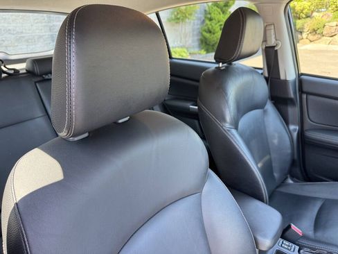 Used 2015 Subaru Impreza 2.0i Limited AWD/4WD image 17