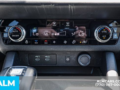 Used 2025 Mitsubishi Outlander SEL FWD image 41