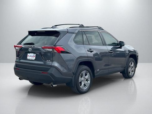 Used 2024 Toyota RAV4 XLE w/ Convenience Package AWD/4WD image 5