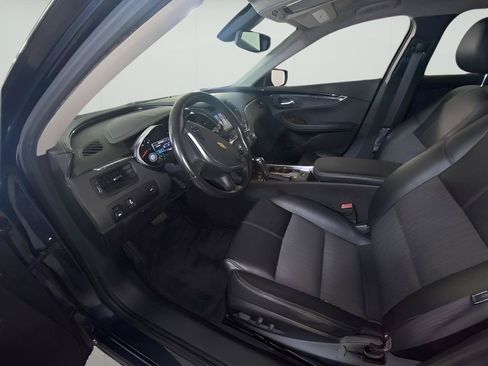 Used 2014 Chevrolet Impala LT FWD image 23