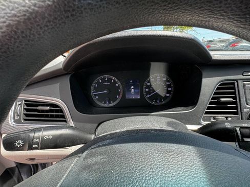 Used 2017 Hyundai Sonata SE image 31