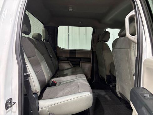 Used 2021 Ford F250 XL w/ STX Appearance Package AWD/4WD image 14