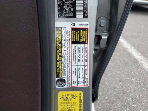 Used 2020 Lexus ES 350 w/ Premium Package FWD image 31