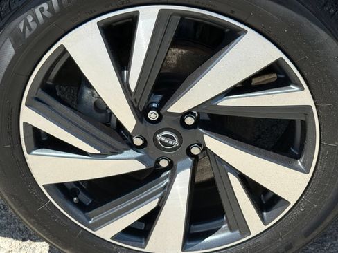 Used 2023 Nissan Murano SL w/ SL Moonroof Package AWD/4WD image 46