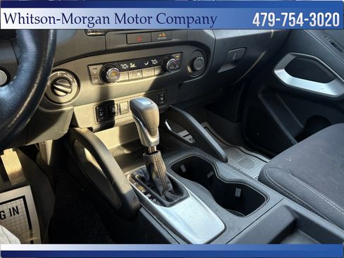 Used 2022 Nissan Frontier SV image 28