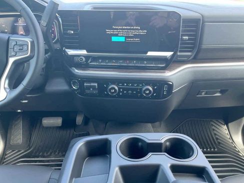 New 2026 Chevrolet Silverado 3500 LT w/ All Star Edition image 13