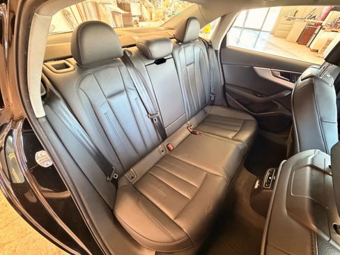 Used 2017 Audi A4 2.0T Premium Plus w/ Premium Plus Package image 22