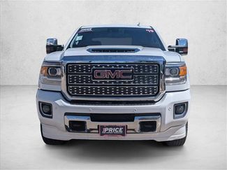 Used 2019 GMC Sierra 3500 Denali w/ LPO, Protection Package AWD/4WD video 2