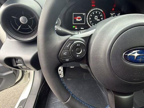 Used 2025 Subaru BRZ tS w/ Popular Package 2 image 23