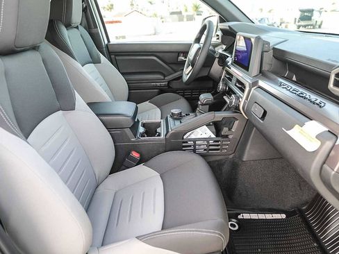 New 2026 Toyota Tacoma SR5 image 17