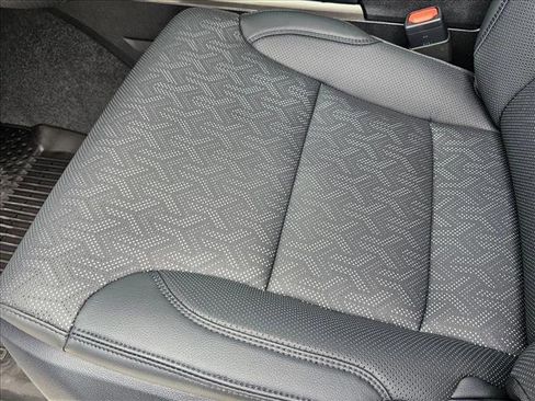 New 2025 Toyota Tundra Limited image 4