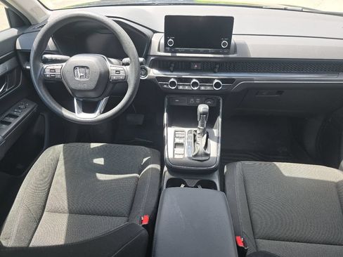 Used 2024 Honda CR-V EX image 19