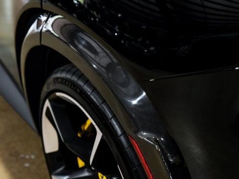 Used 2025 Ferrari Purosangue image 6