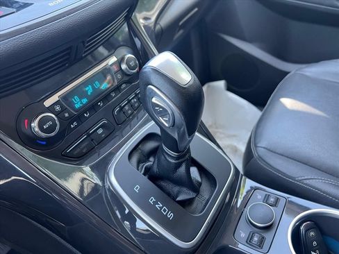 Used 2014 Ford Escape Titanium w/ Equipment Group 401A AWD/4WD image 24