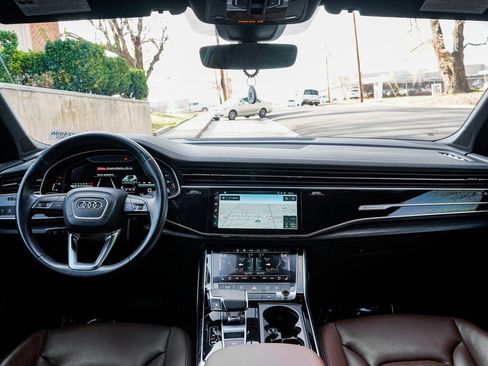 Used 2023 Audi Q7 2.0T Premium Plus image 12