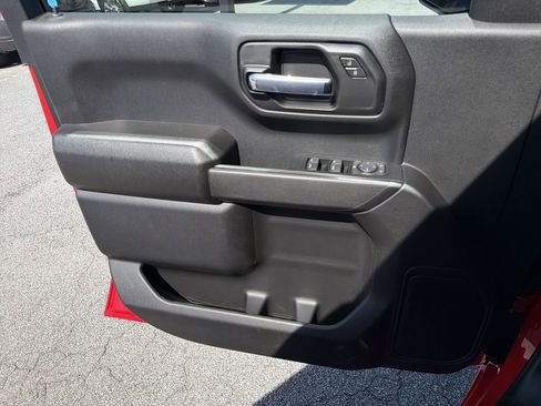 New 2026 GMC Sierra 1500 Pro RWD image 14