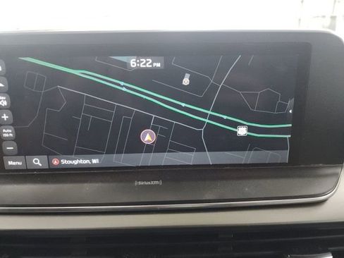 Used 2022 Kia Telluride LX image 17