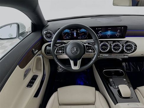 Certified 2023 Mercedes-Benz CLA 250 image 22