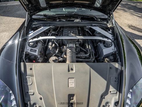 Used 2015 Aston Martin V8 Vantage GT RWD image 24