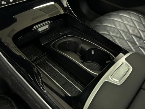 Certified 2023 Mercedes-Benz S 580e 4MATIC Sedan image 35