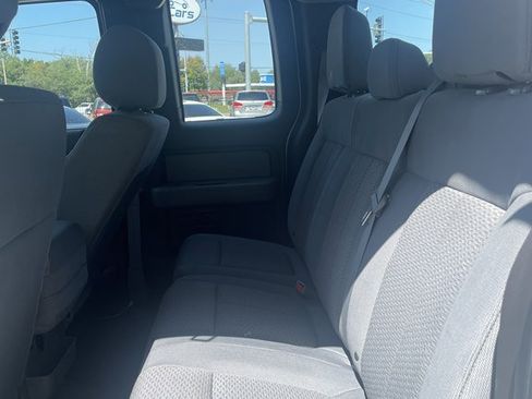 Used 2013 Ford F150 STX w/ Mid Equipment Group image 20