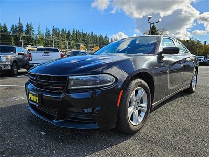 Used 2023 Dodge Charger SXT