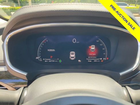 Used 2024 Acura MDX SH-AWD image 28