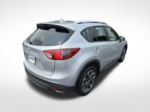 Used 2016 MAZDA CX-5 Grand Touring FWD image 6