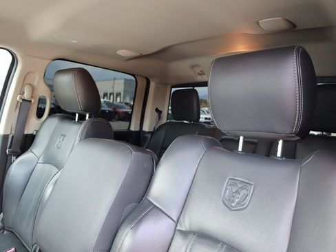 Used 2012 RAM 2500 Laramie image 20