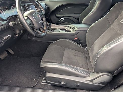 Used 2023 Dodge Challenger R/T Scat Pack w/ Plus Package image 14