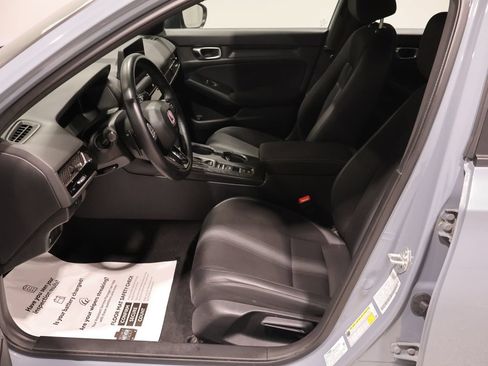 Used 2024 Honda Civic Sport image 11