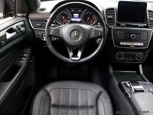 Used 2017 Mercedes-Benz GLE 350 4MATIC image 15