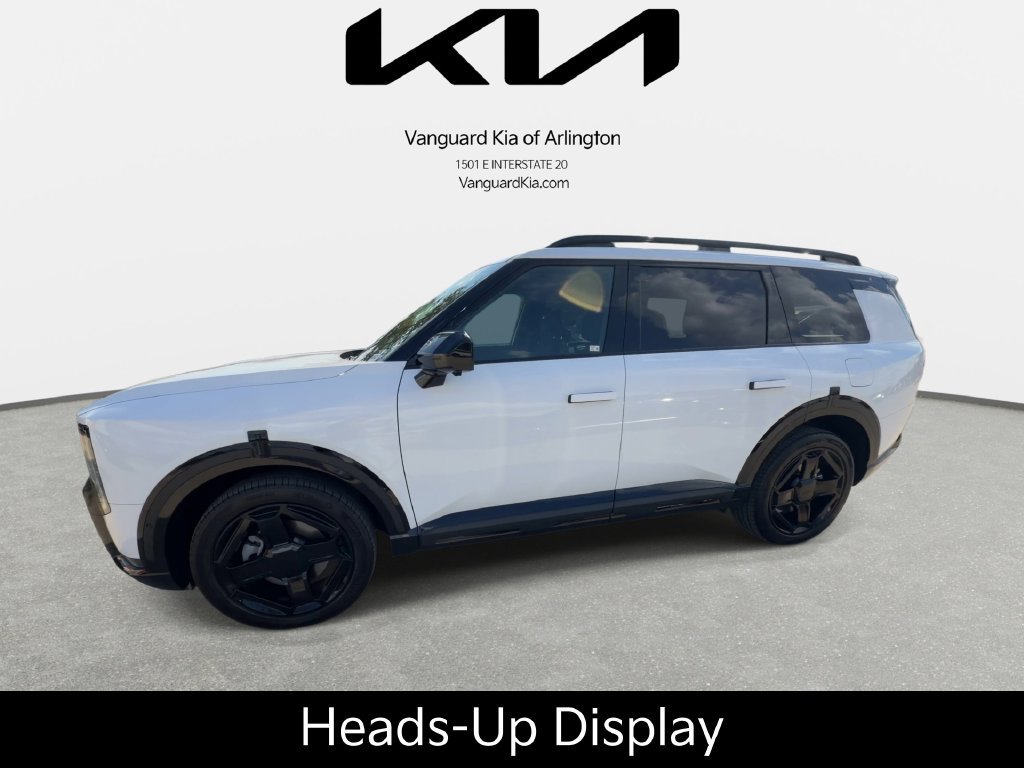 New 2027 Kia Telluride X-Line SX Prestige AWD/4WD image 5