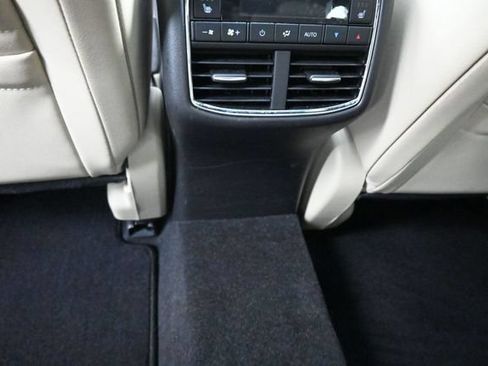 Used 2021 MAZDA CX-9 Grand Touring FWD image 25