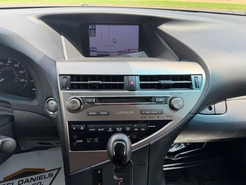 Used 2015 Lexus RX 350 FWD image 26