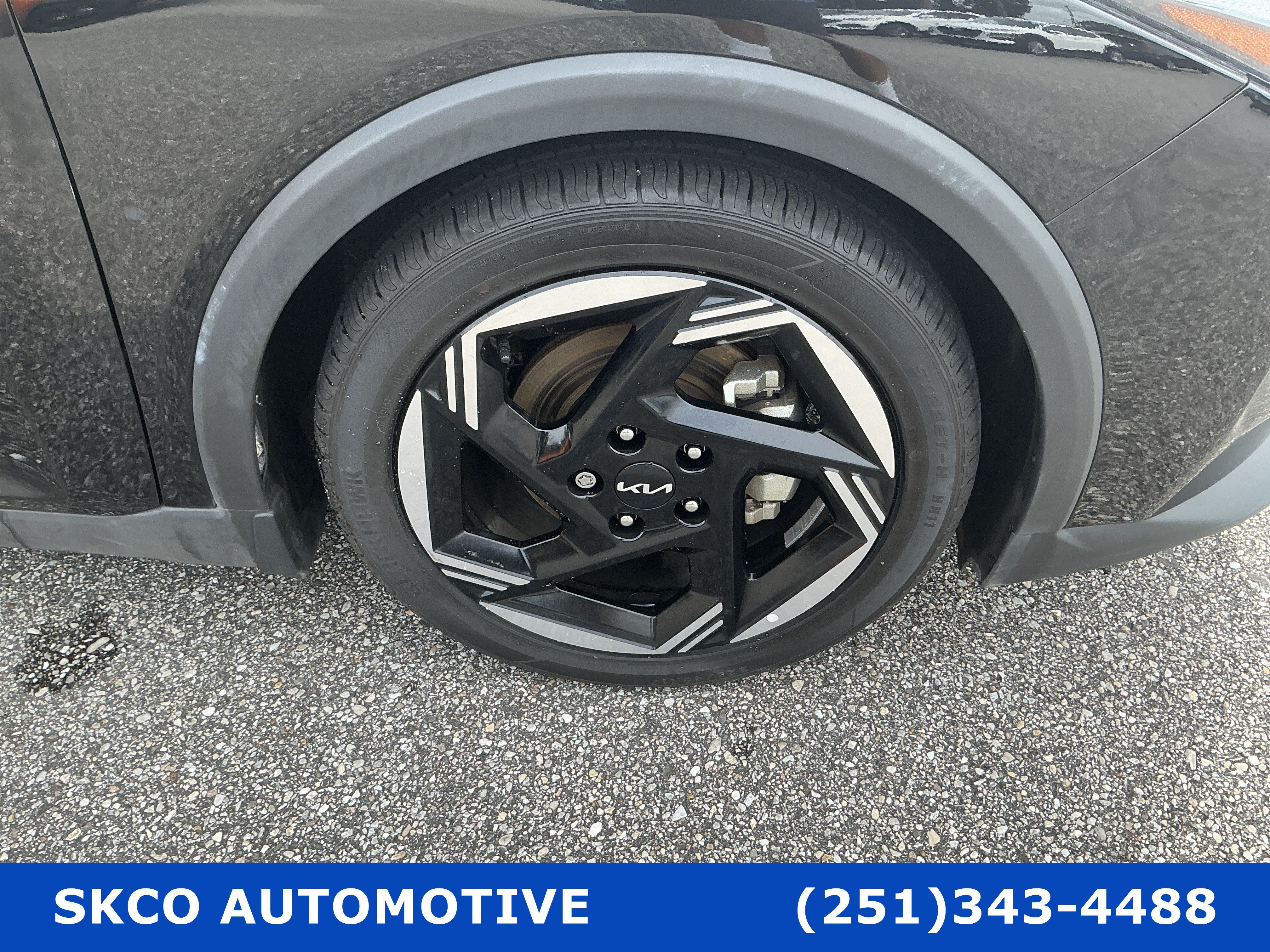 Used 2025 Kia K4 EX FWD image 9