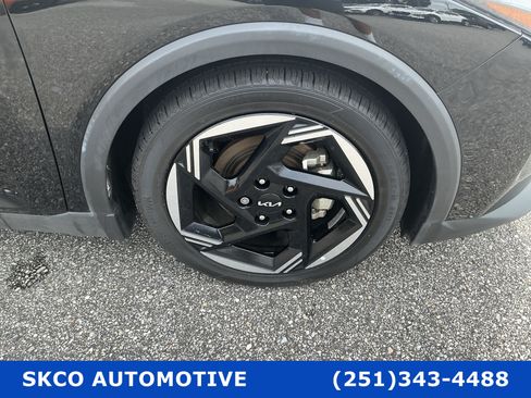 Used 2025 Kia K4 EX FWD image 9