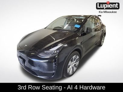 Used 2023 Tesla Model Y Long Range