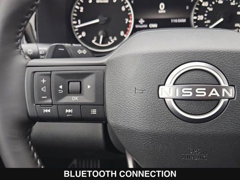 New 2026 Nissan Pathfinder SV image 26