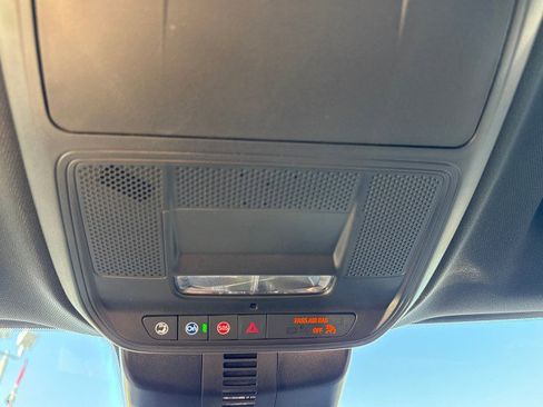 New 2026 GMC Acadia Elevation w/ Elevation Premium Package image 29