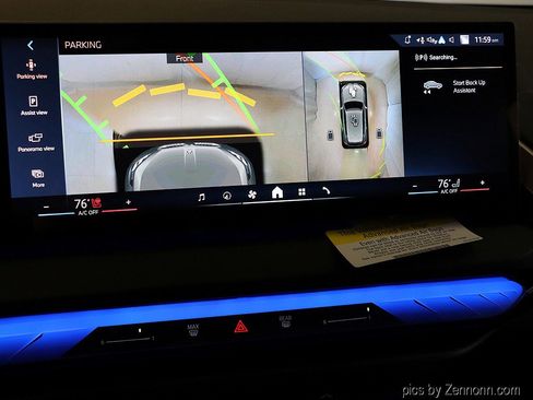 Used 2025 BMW X3 xDrive30i w/ Premium Package image 21