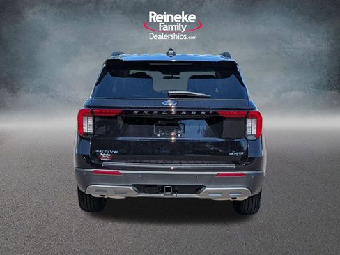 New 2026 Ford Explorer Active w/ Active Comfort Package AWD/4WD image 6