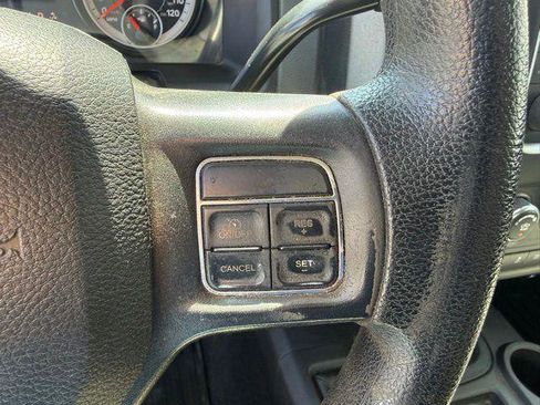 Used 2017 RAM 2500 Tradesman w/ Chrome Appearance Group AWD/4WD image 9