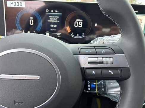 New 2026 Hyundai Sonata SEL image 9