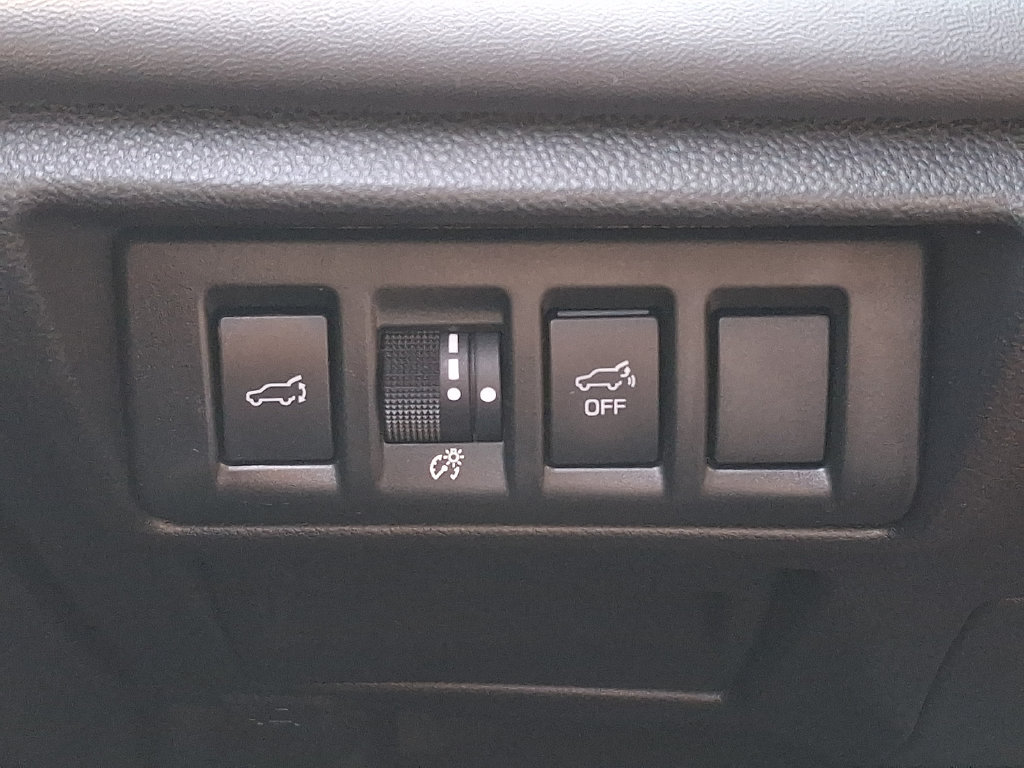 Used 2024 Subaru Outback Onyx Edition AWD/4WD image 24