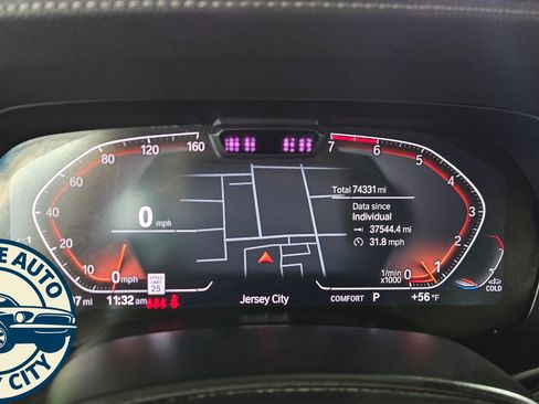Used 2019 BMW X5 xDrive50i w/ Off-Road Package AWD/4WD image 8