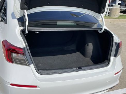 Used 2022 Honda Civic Sport image 28