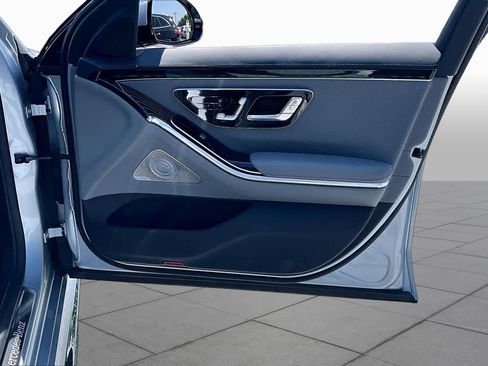 Certified 2022 Mercedes-Benz S 580 4MATIC Sedan image 23